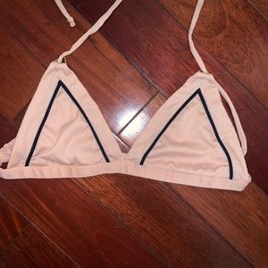 For love and lemons bikini top
